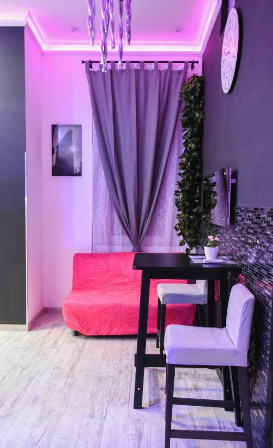 Apartament Modern Design In The Center