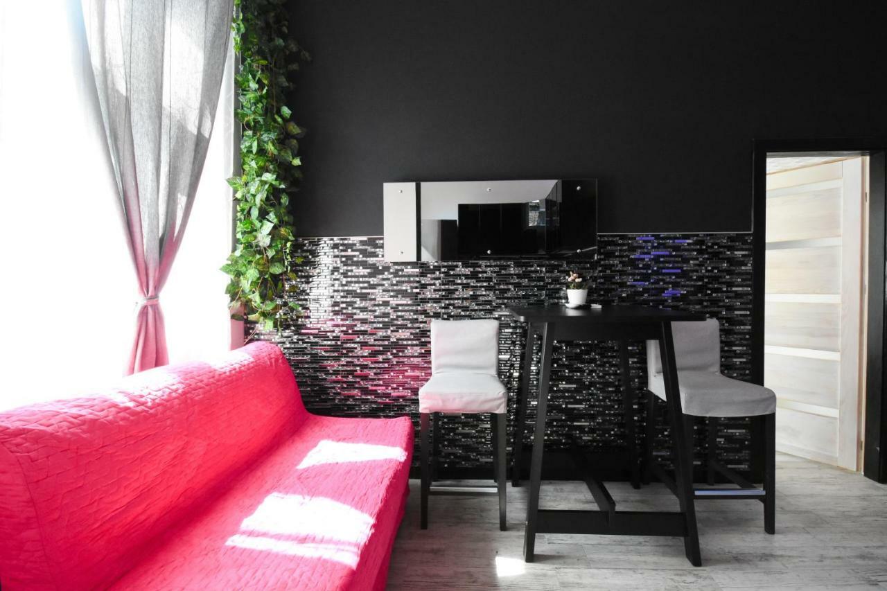 Modern Design In The Center Apartman *