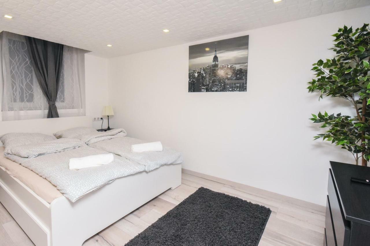 Modern Design In The Center Apartman *