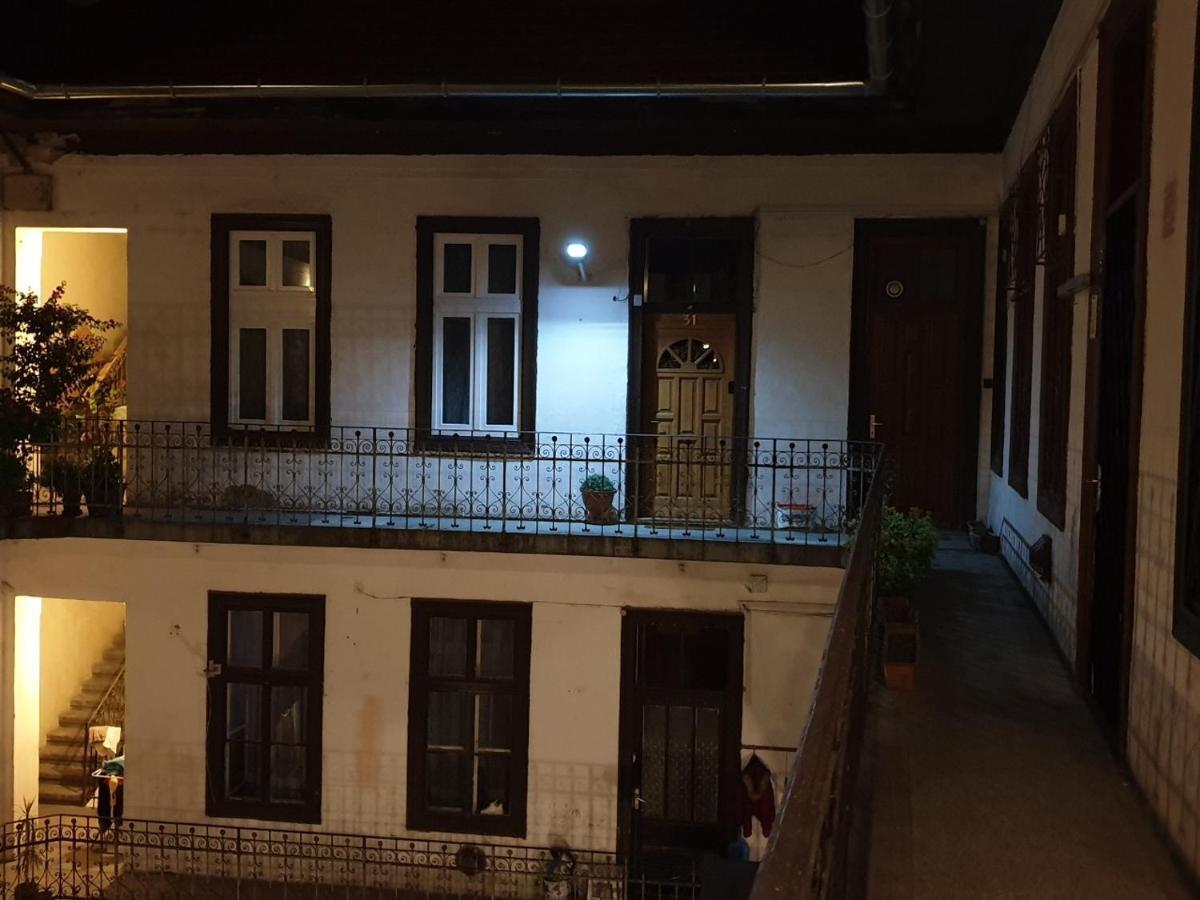Modern Design In The Center Apartmán